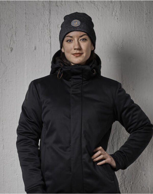 Jobman Reflective Beanie - JM8001