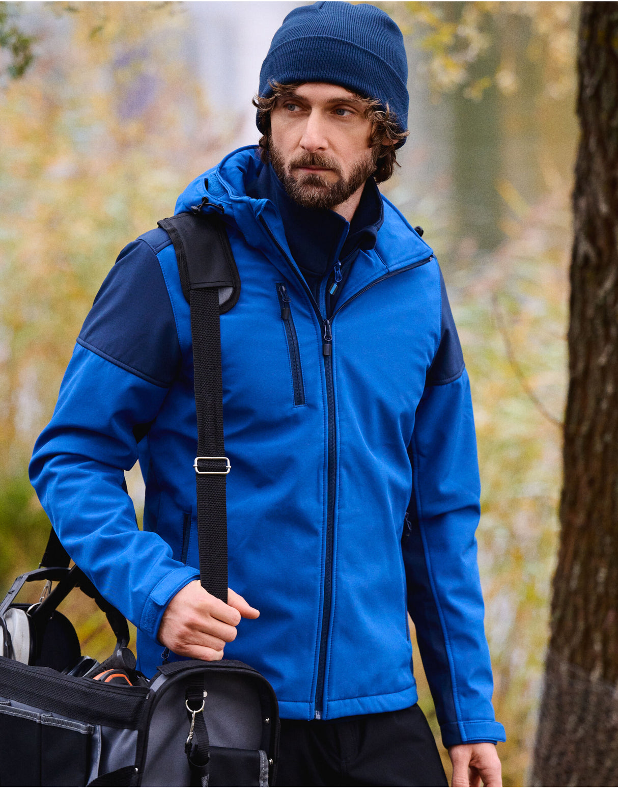 Cobalt/Navy