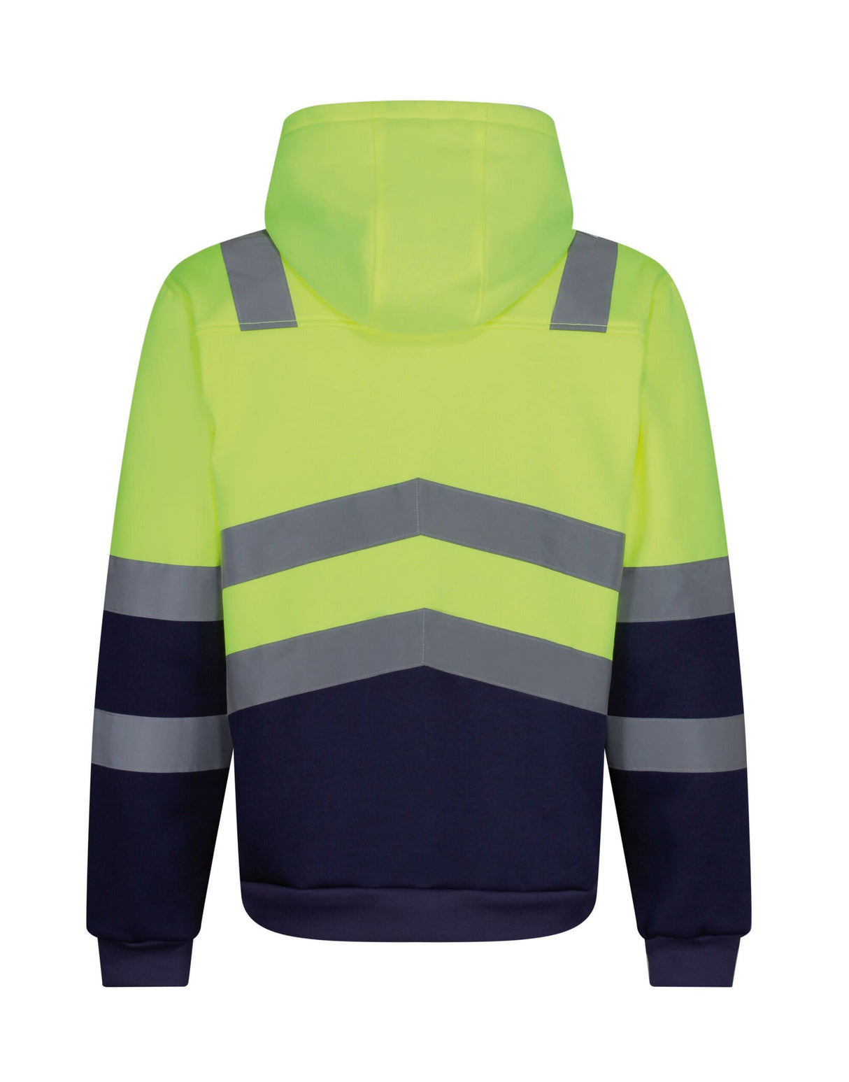 Hi-Vis Yellow/Navy