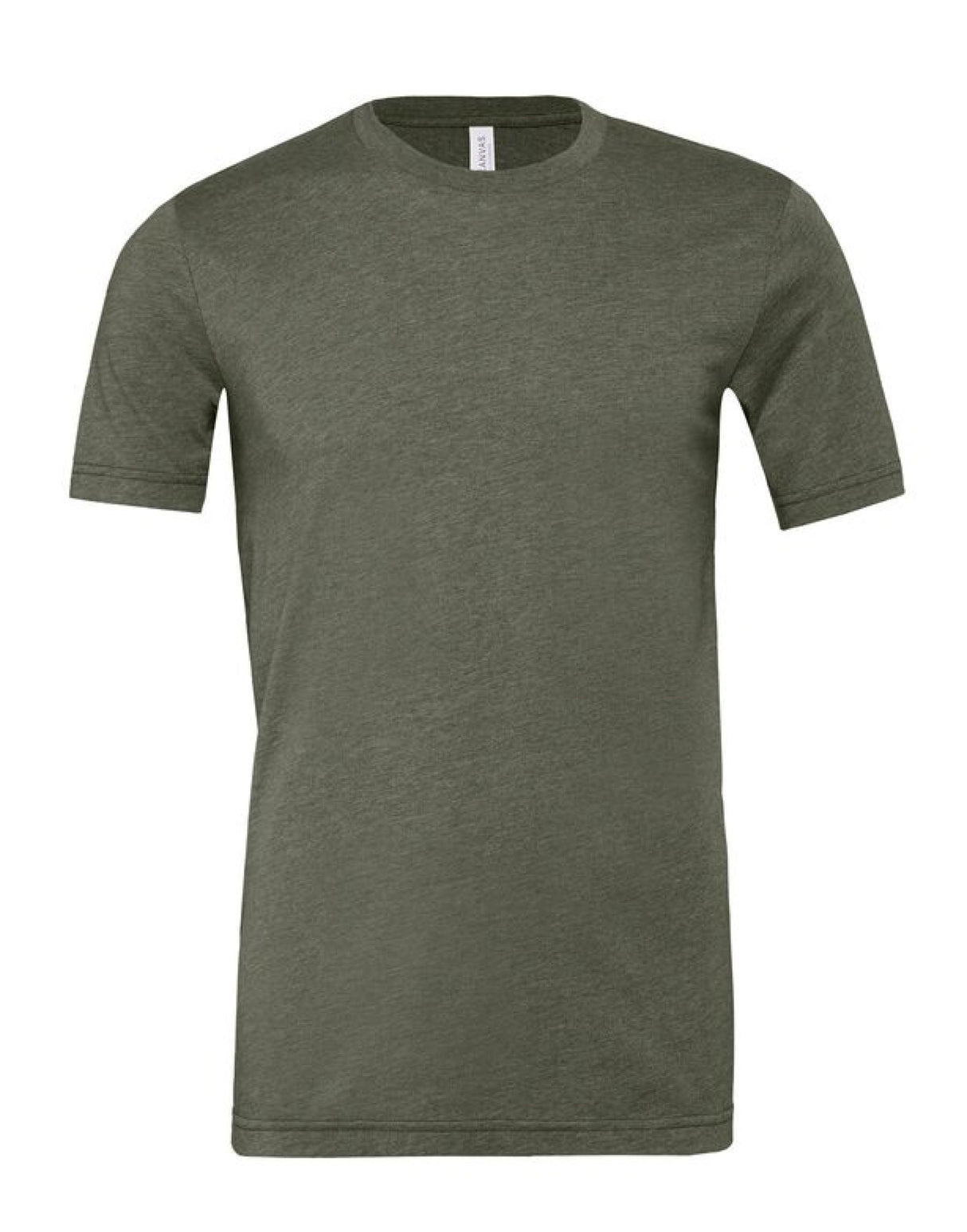 Heather Military Green