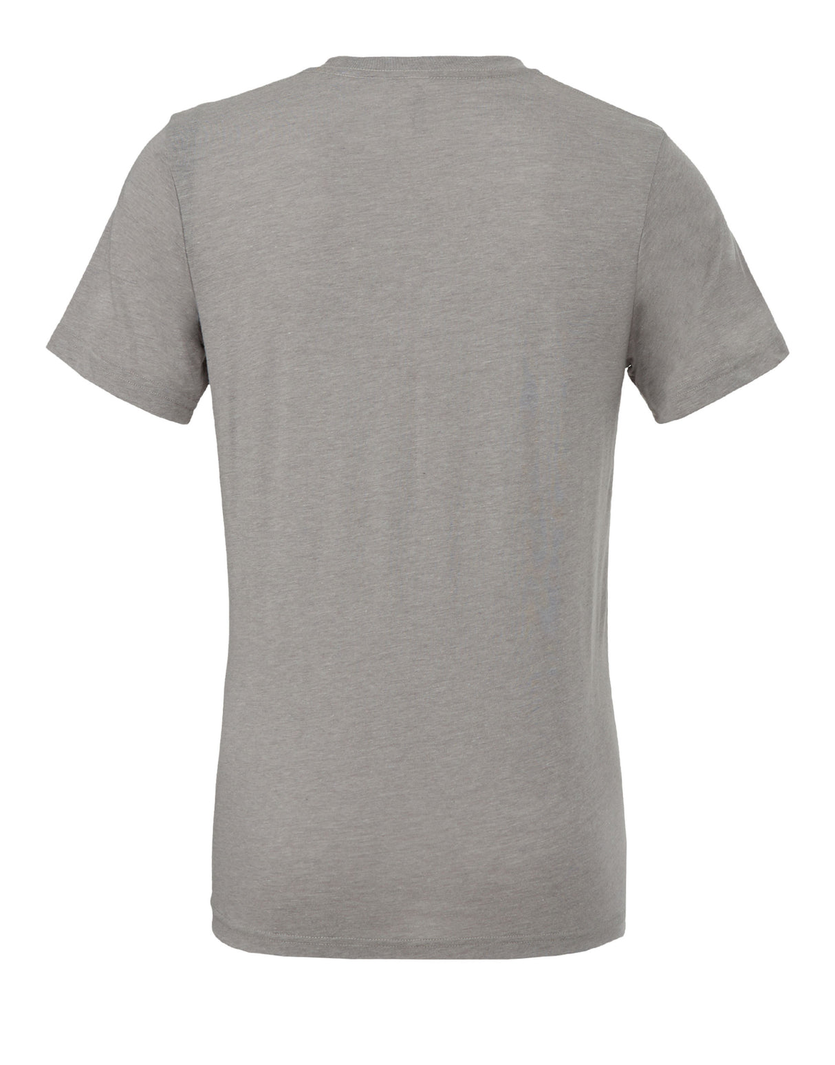 Athletic Grey Triblend