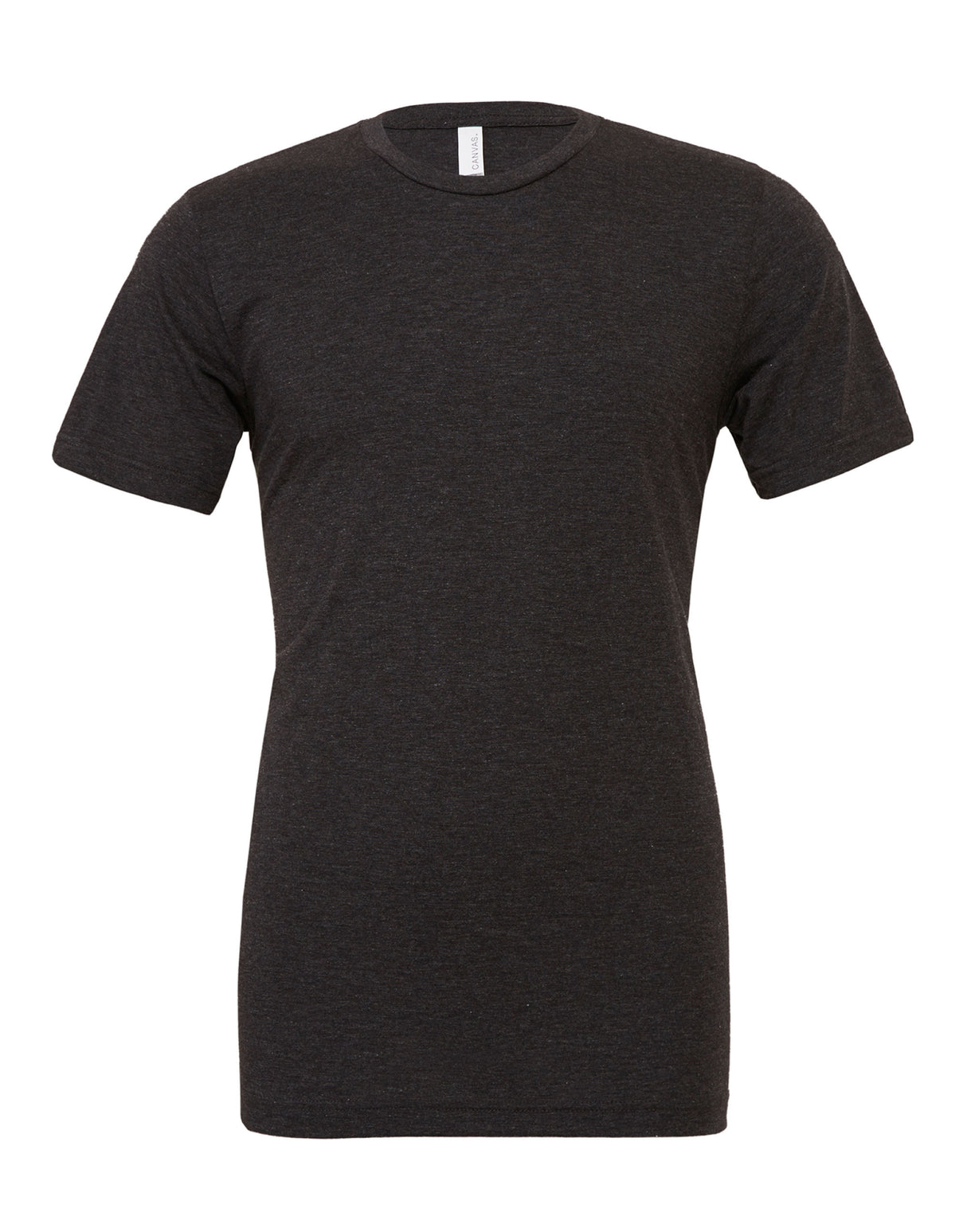 Charcoal Black Triblend