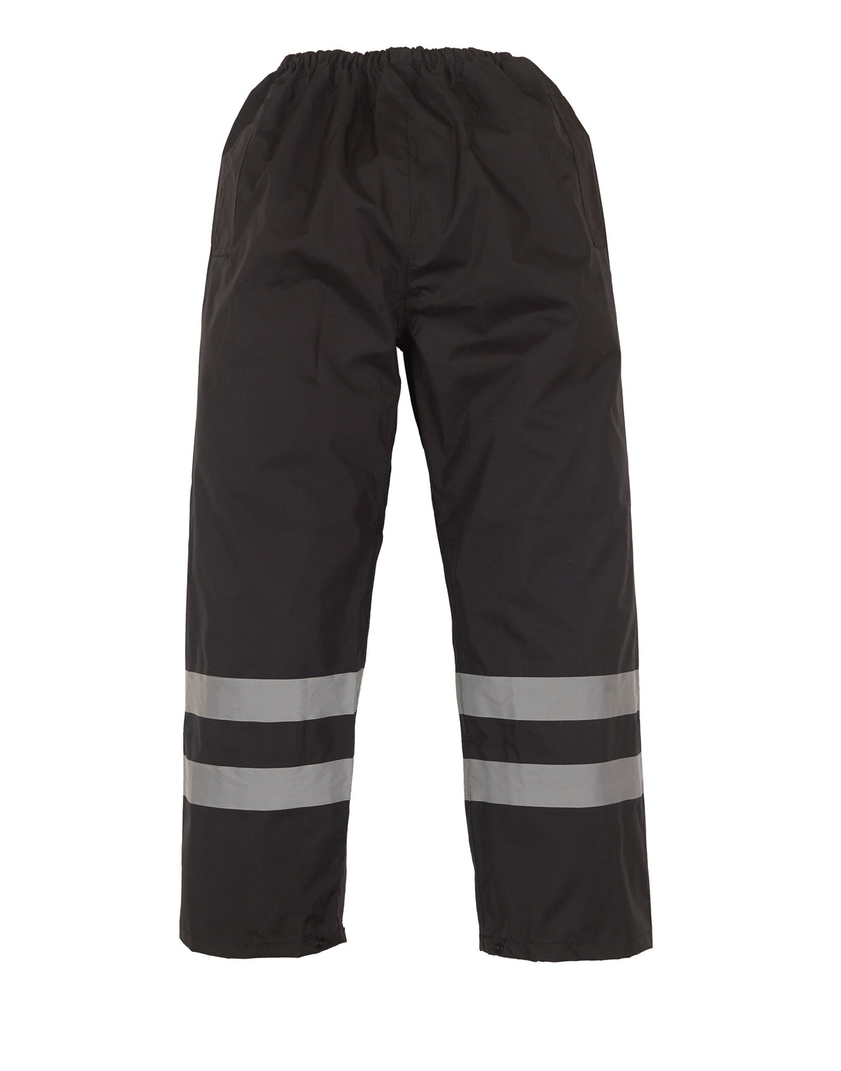 Yoko Hi-Vis Waterproof Over Trousers - HVS461