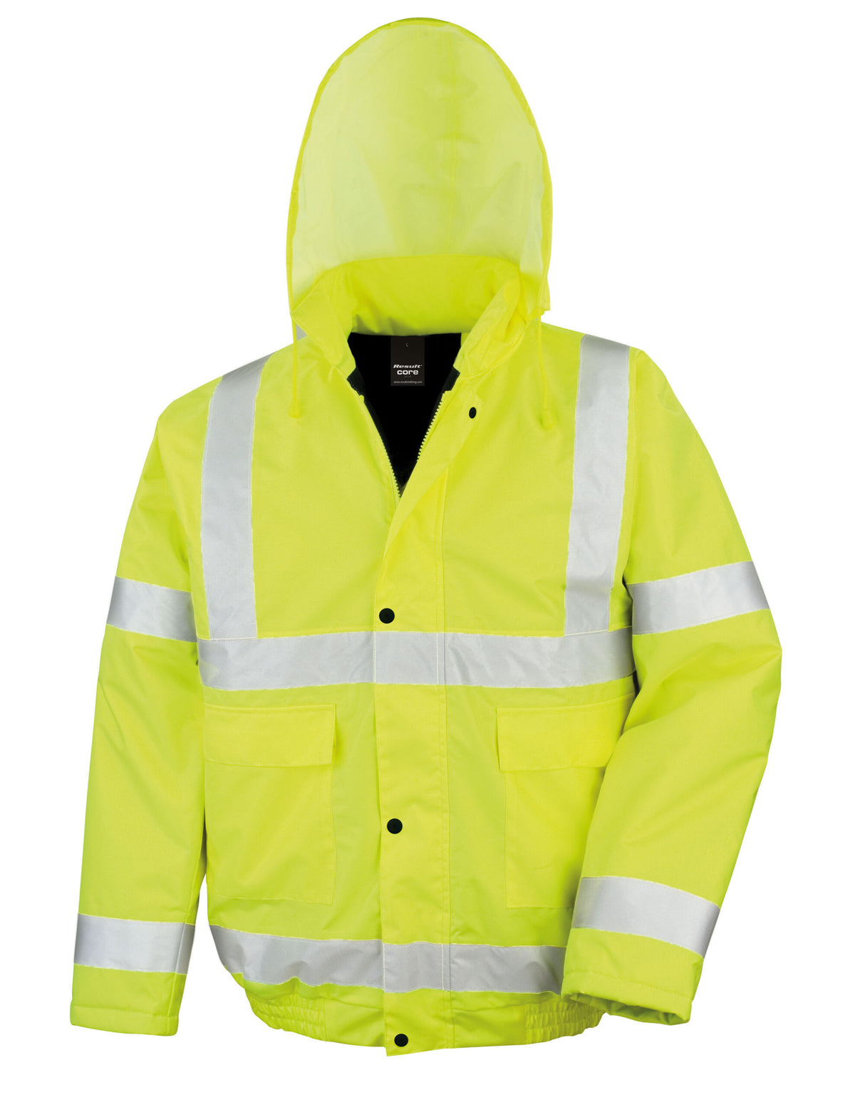Hi-Vis Yellow