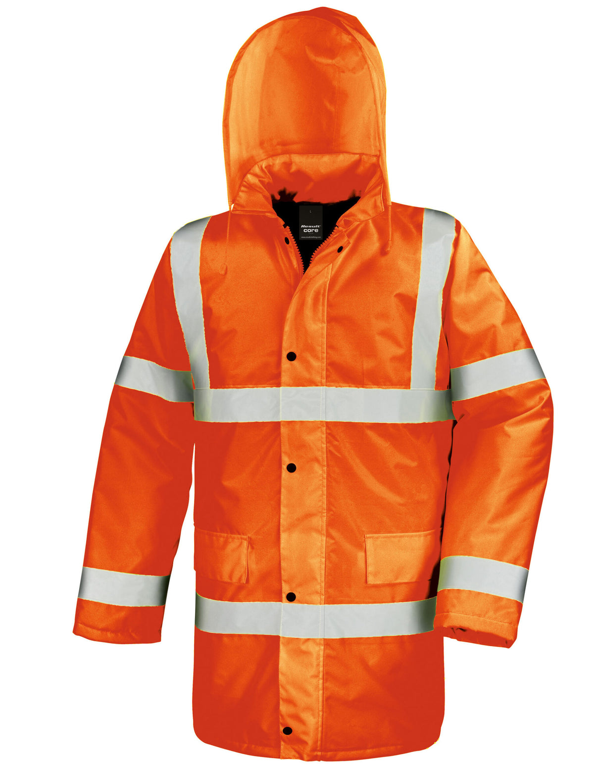 Hi Vis Orange