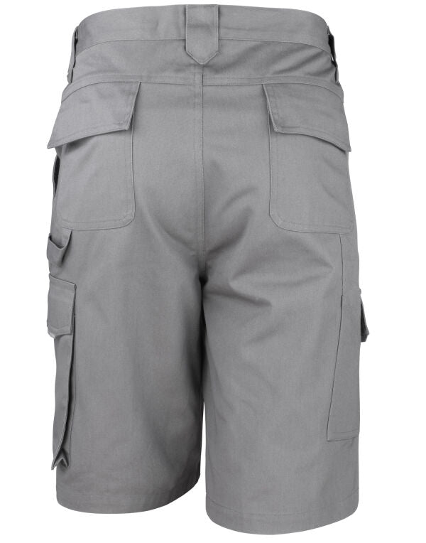 WORK-GUARD by Result Action Shorts - R309X