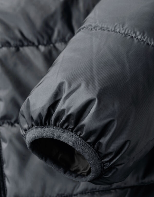 Russell Mens Hooded Nano Jacket - R440M