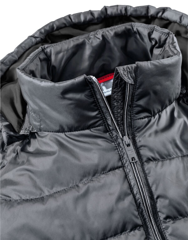 Russell Mens Hooded Nano Jacket - R440M