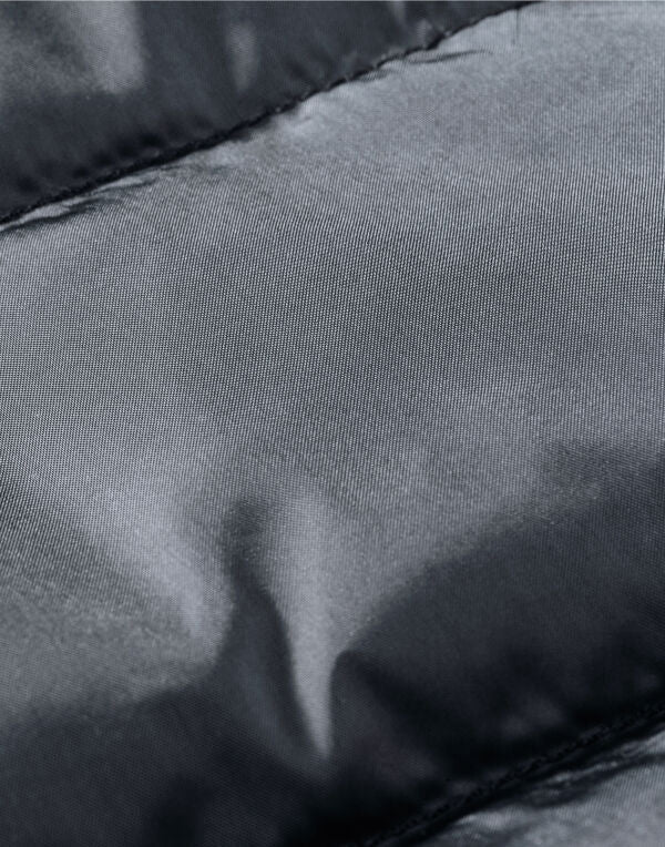 Russell Mens Hooded Nano Jacket - R440M