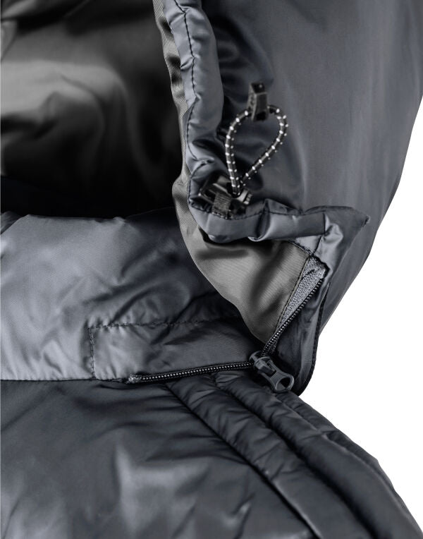 Russell Mens Hooded Nano Jacket - R440M