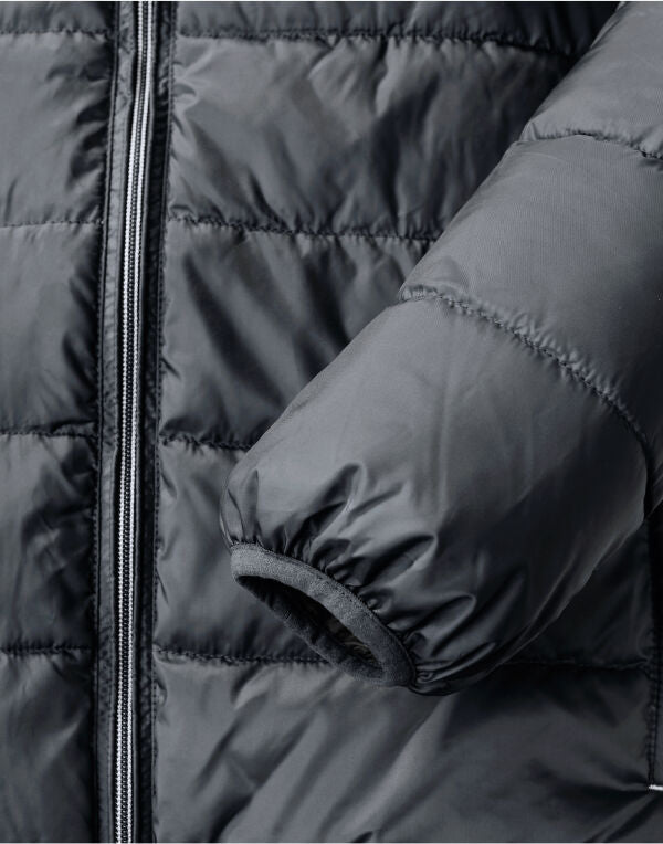 Russell Mens Hooded Nano Jacket - R440M