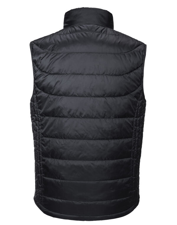 Russell Mens Nano Bodywarmer - R441M