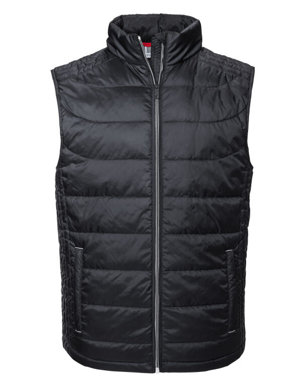 Russell Mens Nano Bodywarmer - R441M