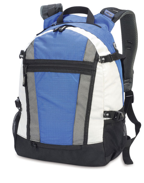 Shugon Indiana Backpack - SH1295