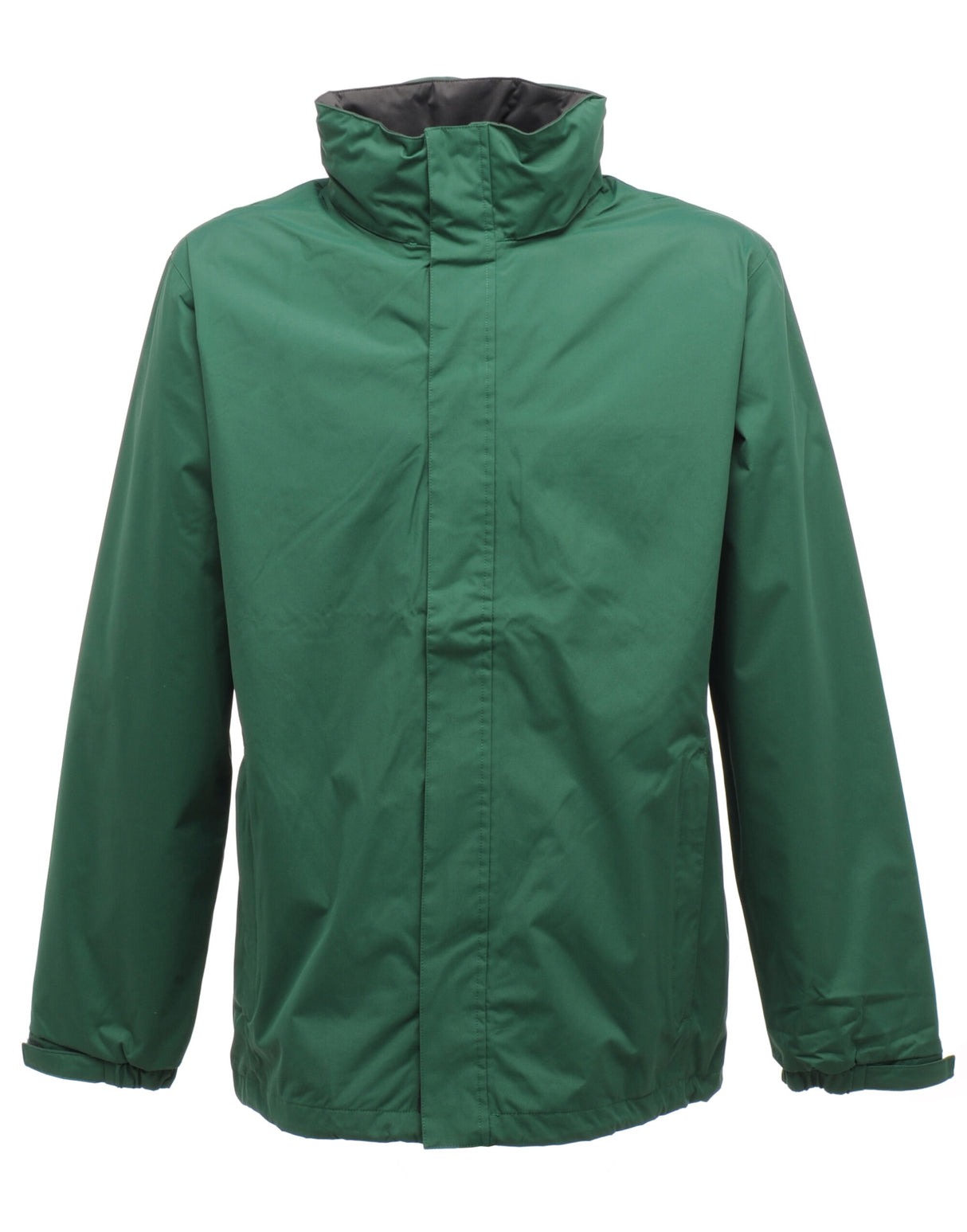 Bottle Green/Seal Grey