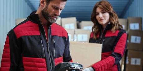 Which workwear is best for your workforce in the colder months?