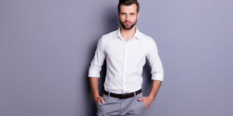 The Power of a Shirt or Blouse in Workwear