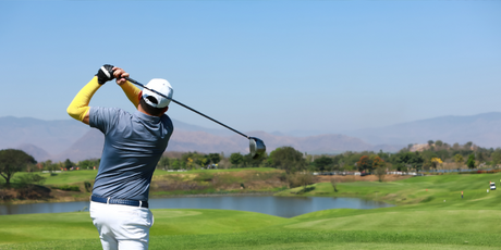 Why Nike is a great choice for Golf & Activewear