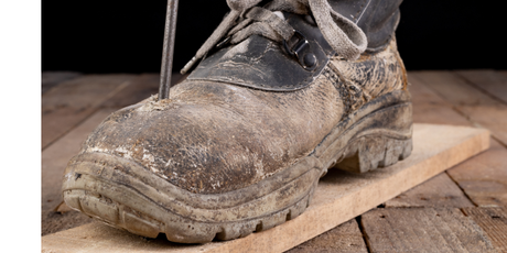 What to look for in safety footwear
