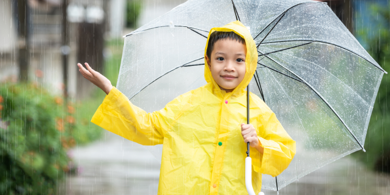 What's the best coat for Kids?