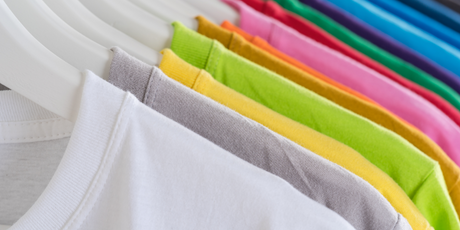 What are the best T-Shirts for Workwear?