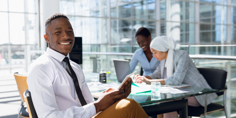How to choose the best corporate shirt for work