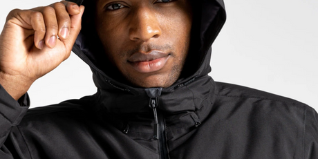 Which Jackets would you recommend for working outdoors?