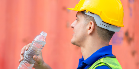 Which Polos are best suited for working in hot conditions?