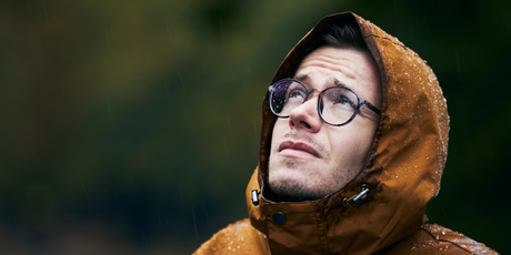 What do waterproof clothing ratings mean?