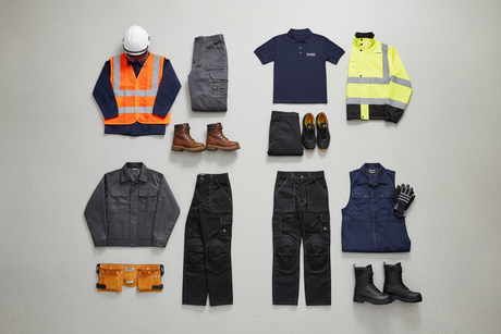 Workwear Outfit Ideas: How to Stay Professional, Comfortable, and On Brand