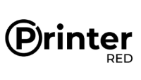 Printer Red