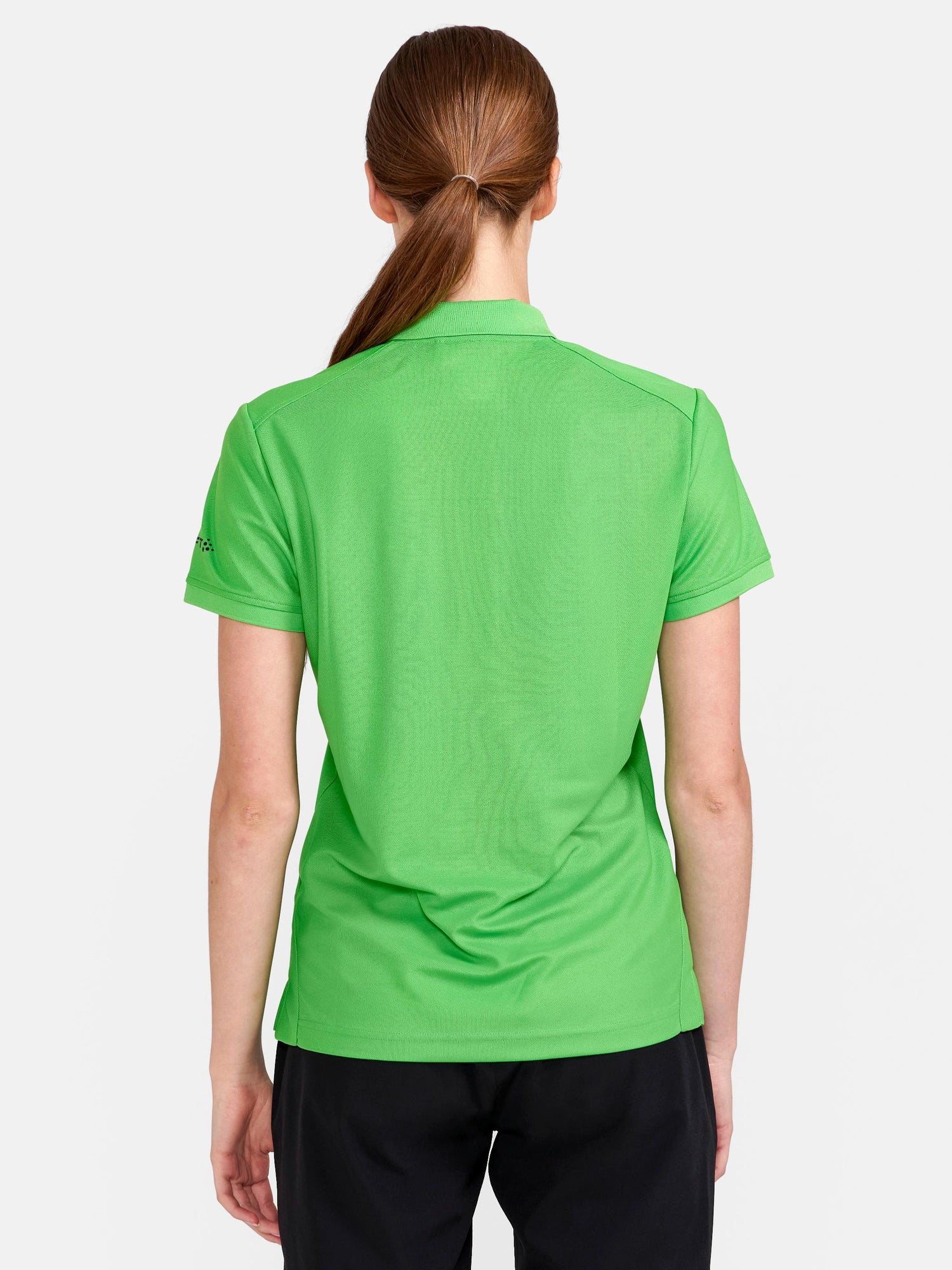 Craft Ladies' Core Unify Polo Shirt - CR1909139
