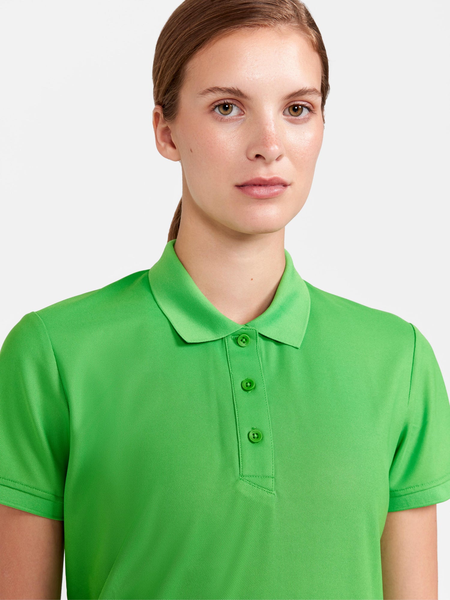 Craft Ladies' Core Unify Polo Shirt - CR1909139