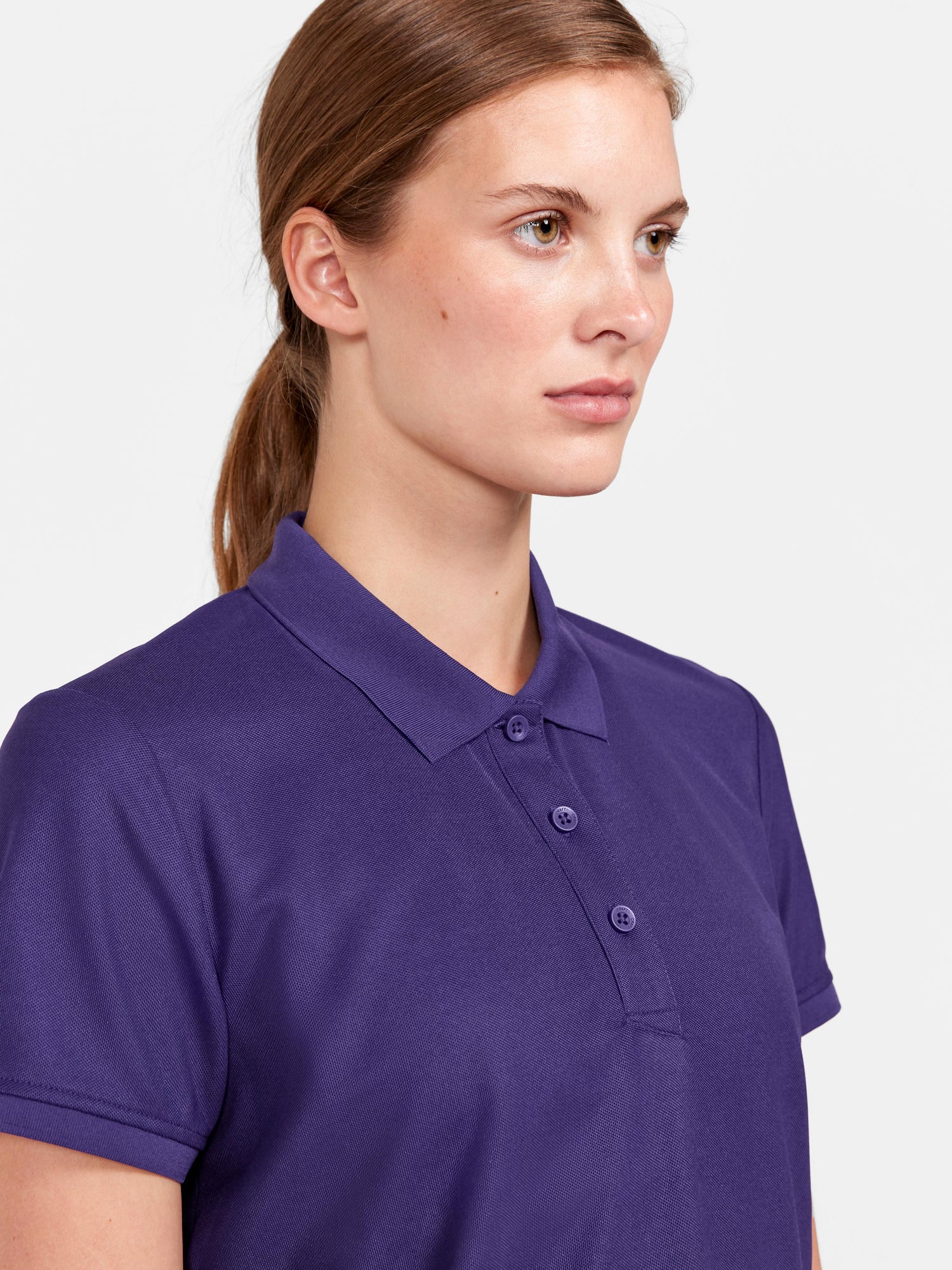 Craft Ladies' Core Unify Polo Shirt - CR1909139