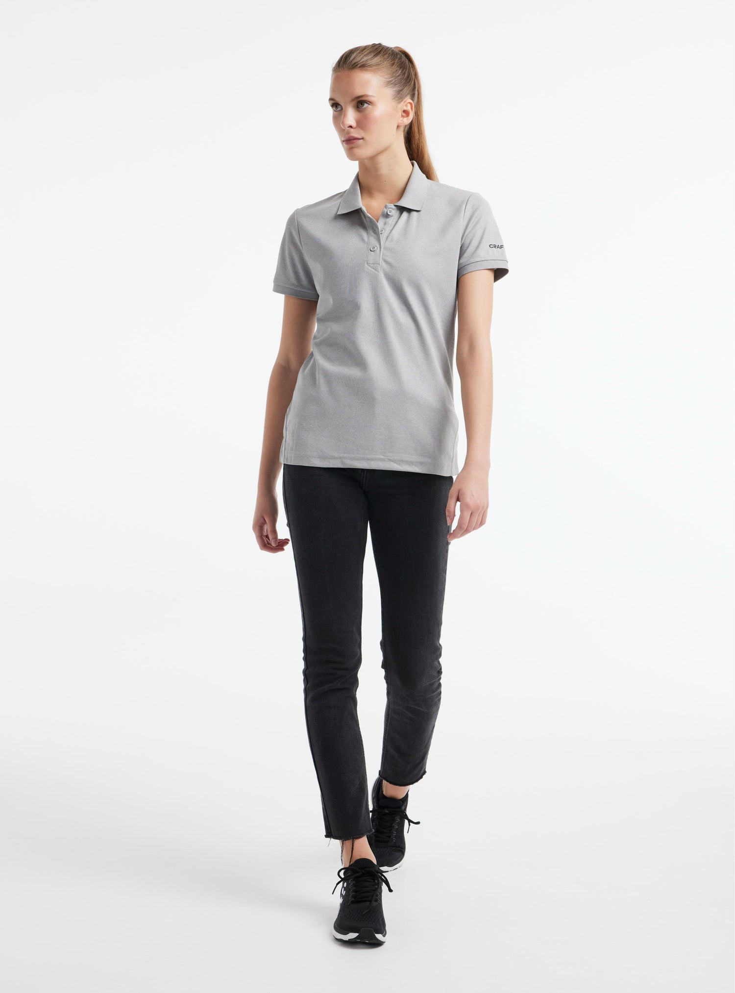 Craft Ladies' Core Unify Polo Shirt - CR1909139