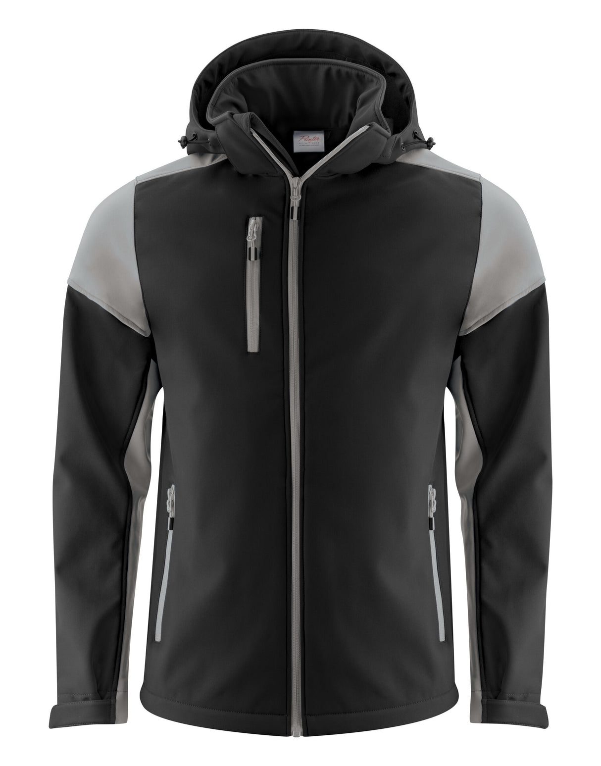 Black/Anthracite