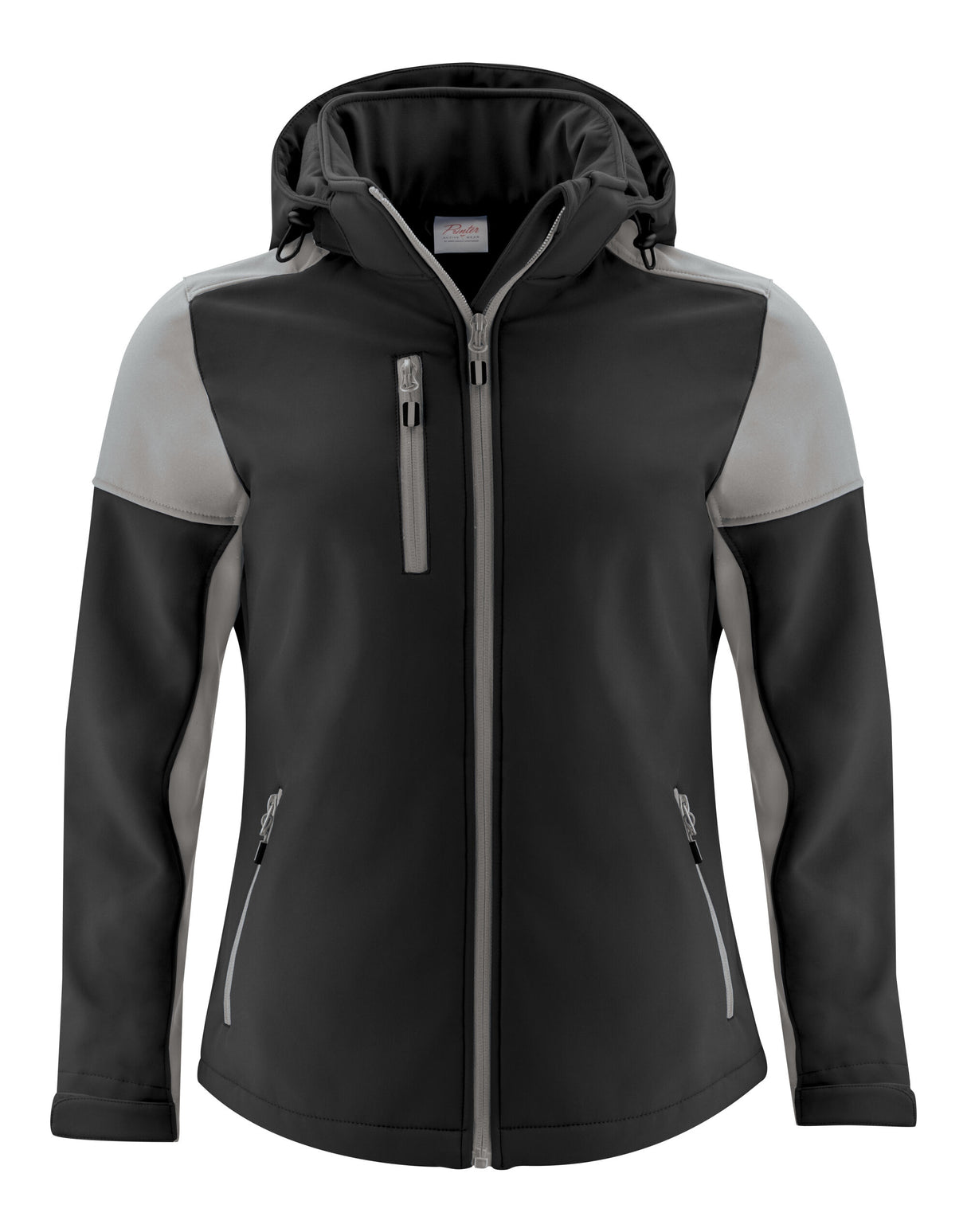 Black/Anthracite