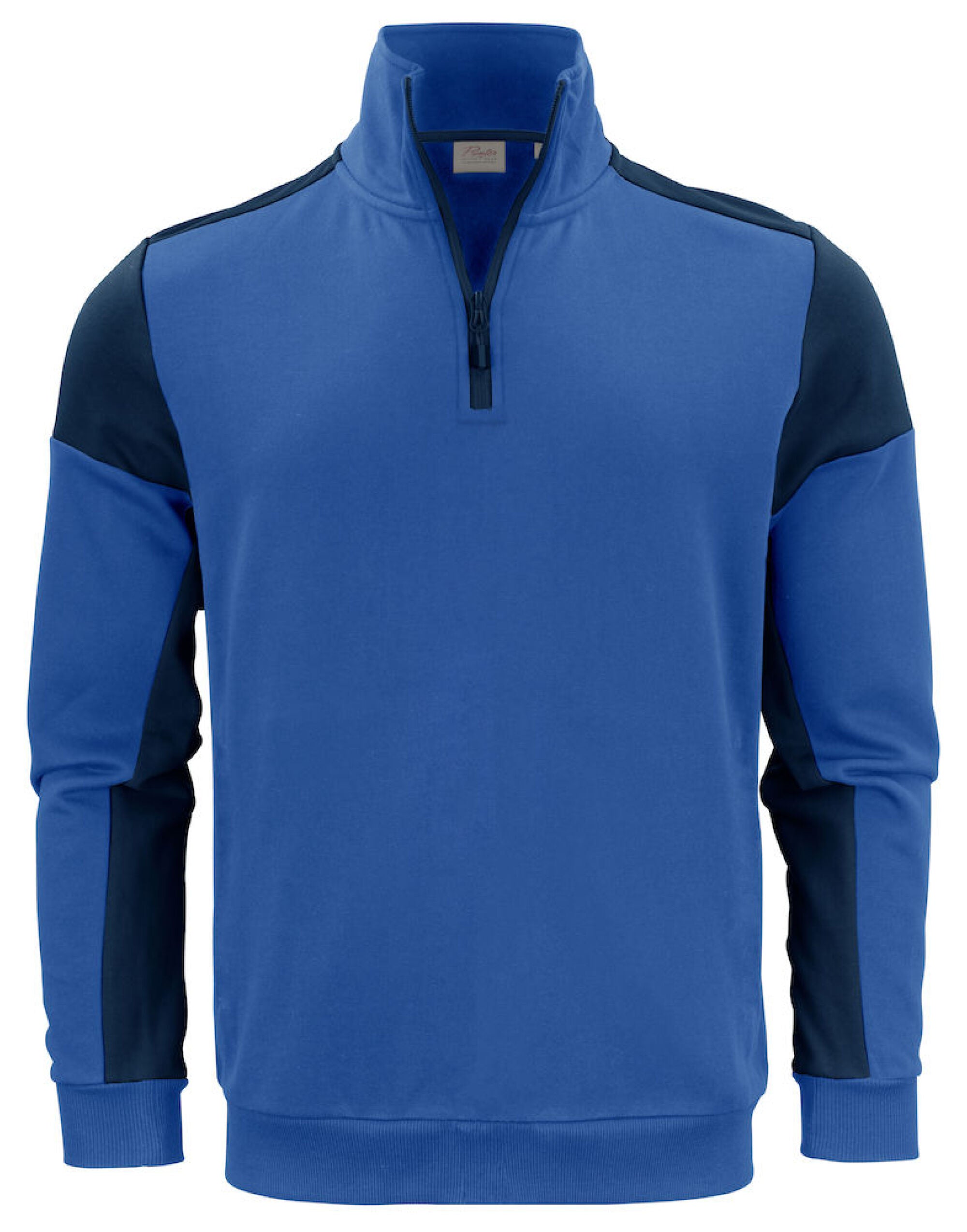 Printer Prime Half Zip Sweatshirt PP2262069 – FL Workwear