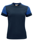 Navy/Cobalt