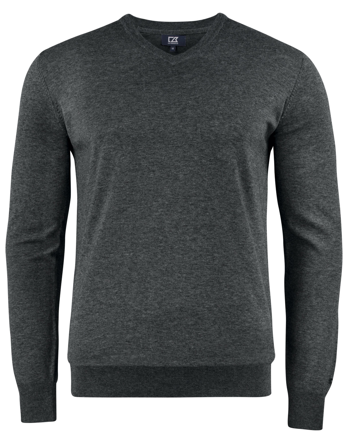 Anthracite Melange