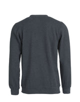 Anthracite Melange