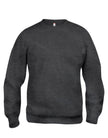Anthracite Melange