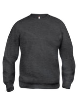 Anthracite Melange