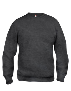 Anthracite Melange