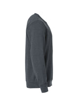 Anthracite Melange