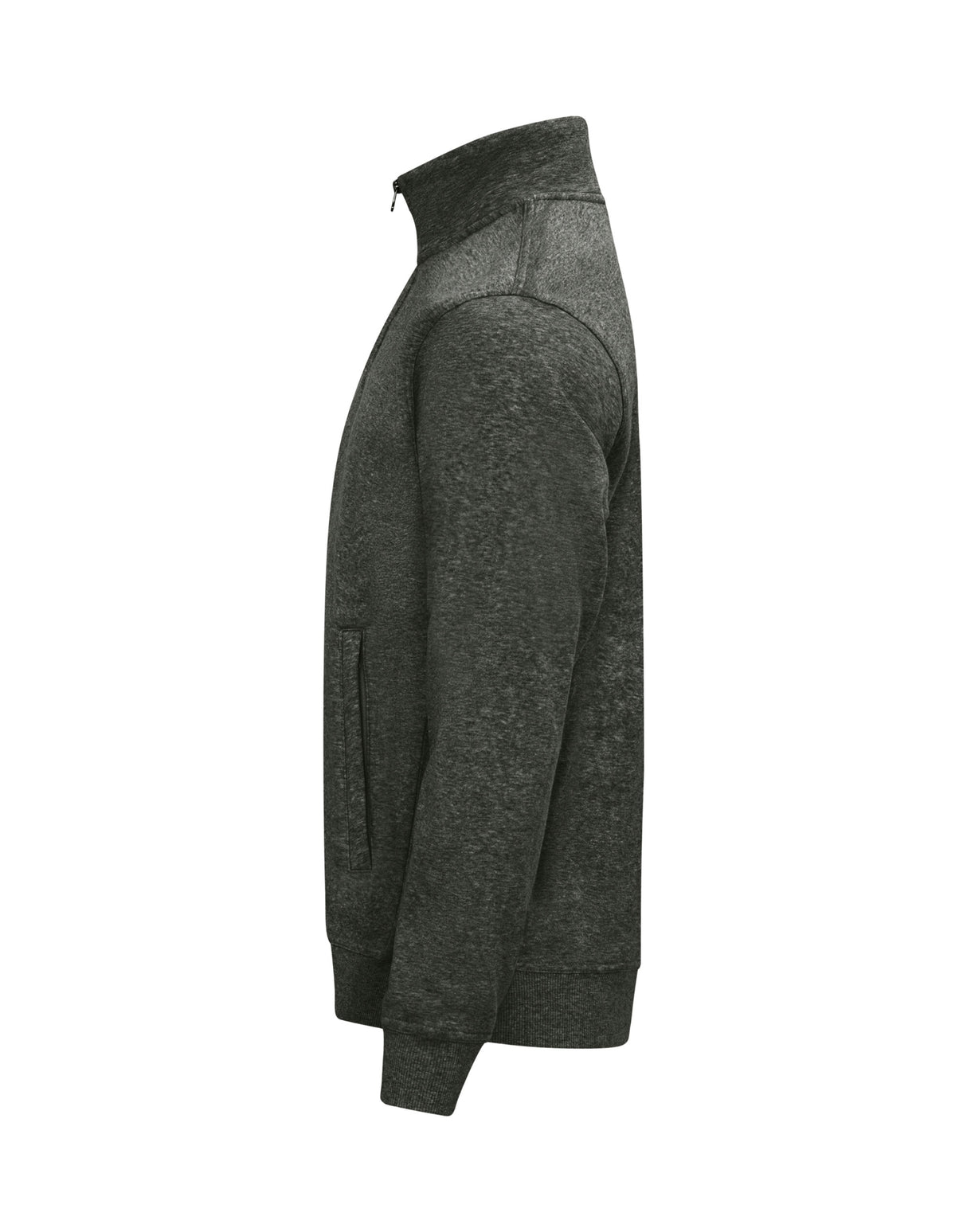 Anthracite Melange