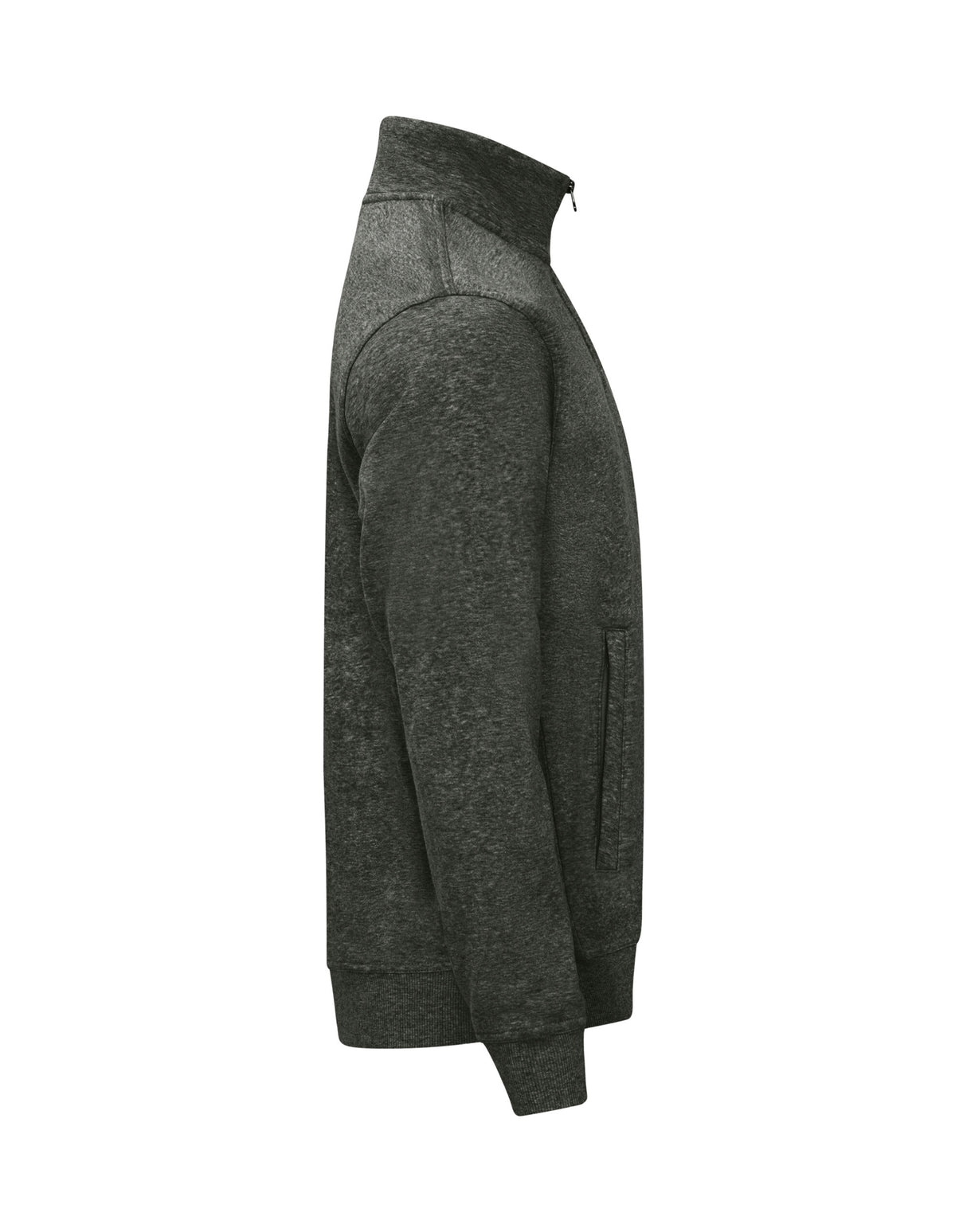 Anthracite Melange