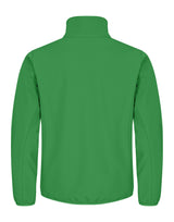 Apple Green