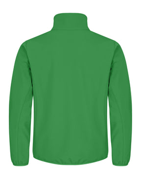 Apple Green