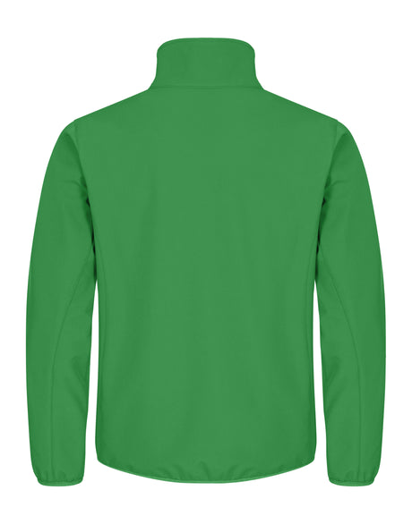 Apple Green